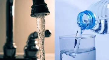 انقطاع 10 ساعات مياه بشتيل بالجيزة غداً لأعمال الصيانة